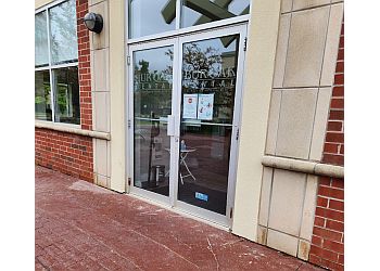 Markham cosmetic dentist Dr. Michael Dagenais - BUR OAK DENTAL