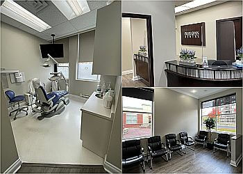 Markham cosmetic dentist Dr. Michael Dagenais - BUR OAK DENTAL