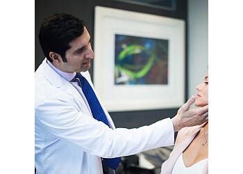 Montreal dermatologist Dr. Manish Khanna - PEAU-ESTHÉTIQUE MÉDICALE