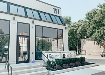 Dr. Manisha Jindal - DENTALIGN ORTHODONTICS - London, ON Orthodontists - Clinic Exterior Image