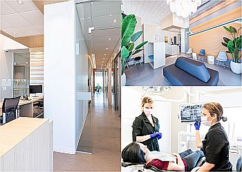 Mirabel Dentistes Dr. Julie-Eve Drouin-Houle - LA DENTISTERIE