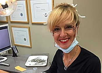 Dr. Manon Voyer - Saguenay, QC Orthodontists - Service Highlights