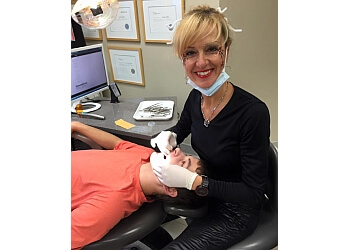 Saguenay Orthondontistes Dr. Manon Voyer