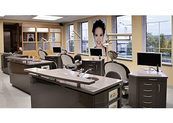 Saguenay Orthondontistes Dr. Manon Voyer