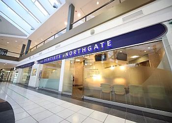 Edmonton Dentistes Dr. Manpreet Sandhu - THE DENTIST AT NORTHGATE