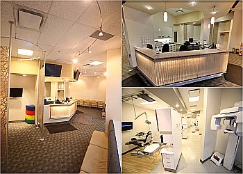 Edmonton Dentistes Dr. Manpreet Sandhu - THE DENTIST AT NORTHGATE