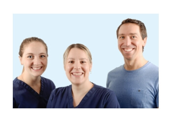 Drummondville podiatrist Dr. Marc-André Héroux, DPM - PIEDRÉSEAU DRUMMONDVILLE