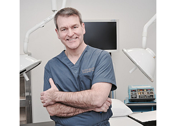 Montreal Orthopédiques Dr. Marc Beauchamp