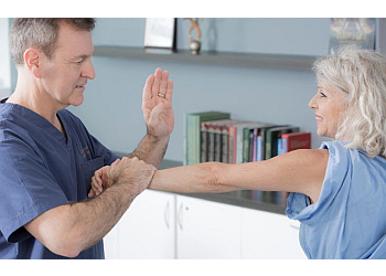 Montreal Orthopédiques Dr. Marc Beauchamp