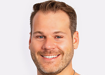 Dr. Marc Olivier Aucoin - AUCOIN ORTHODONTISTE - Quebec, QC Orthodontists - Doctor Portrait Image