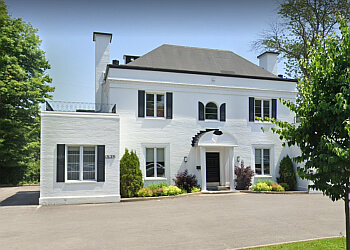 Quebec orthodontist Dr. Marc Olivier Aucoin - AUCOIN ORTHODONTISTE