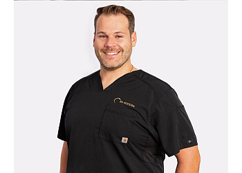 Dr Marc Olivier Aucoin - Aucoin Orthodontiste