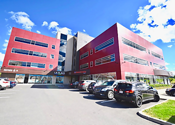Dr. Marc Petitcler - Levis, QC Neurologists - Hospital Exterior Image