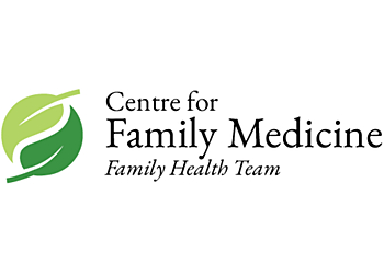 Kitchener Médecins généraliste Dr. Marc Sawyer - CENTRE FOR FAMILY MEDICINE