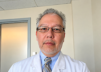 Dr. Marcelo Coelho Shibata - MISERICORDIA COMMUNITY HOSPITAL Dr. Marcelo Coelho Shibata - Edmonton, AB Cardiologues - Doctor Portrait Image