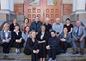 Kamloops dentist Dr. Marcio Barros - THOMPSON VALLEY DENTAL