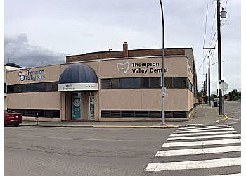 Kamloops dentist Dr. Marcio Barros - THOMPSON VALLEY DENTAL