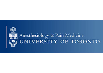 Toronto Anesthésistes Dr. Marco Garavaglia - TORONTO WESTERN HOSPITAL