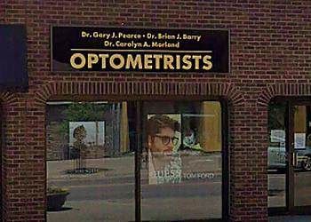 North Bay Optométristes Dr. Marco Roncone, OD - GATEWAY OPTOMETRY