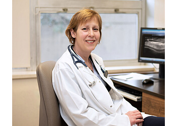 Dr. Margaret Larche