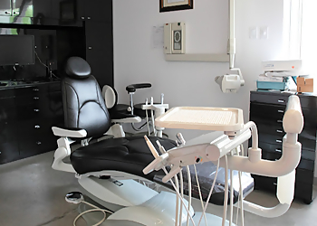 Longueuil Orthondontistes Dr. Maria Pia Canales - CLINIQUE SAINT-CHARLES