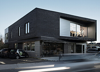 Longueuil Orthondontistes Dr. Maria Pia Canales - CLINIQUE SAINT-CHARLES