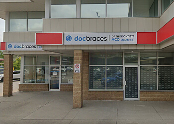 Stouffville orthodontist Dr. Mariam Haroun - DOCBRACES MCO