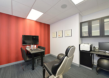 Stouffville orthodontist Dr. Mariam Haroun - DOCBRACES MCO