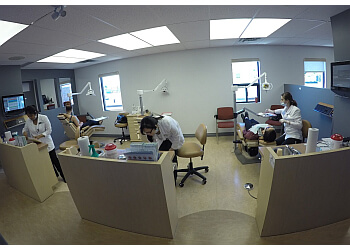 Oshawa Orthondontistes Dr. Mariam N. Haroun - DOCBRACES MCO OSHAWA