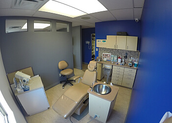 Oshawa Orthondontistes Dr. Mariam N. Haroun - DOCBRACES MCO OSHAWA