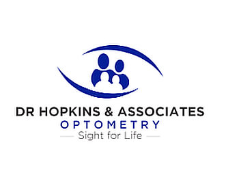St Catharines pediatric optometrist Dr. Marianne Hopkins O.D., PhD - DR HOPKINS & ASSOCIATES OPTOMETRY