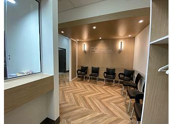 Levis podiatrist Dr. Marie Christine Bourque - PODIATRIC CLINIC LÉVIS