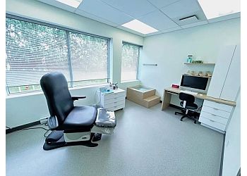 Levis podiatrist Dr. Marie Christine Bourque - PODIATRIC CLINIC LÉVIS