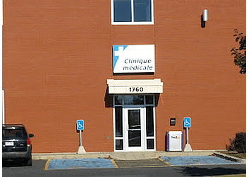 Longueuil gynecologist Dr. Marie-Claude Tanguay - CLINIQUE GYNÉCOLOGIE-OBSTÉTRIQUE PIERRE-BOUCHER