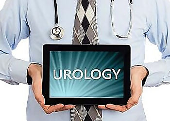 St Catharines Urologues Dr. Marie Dion Urologist