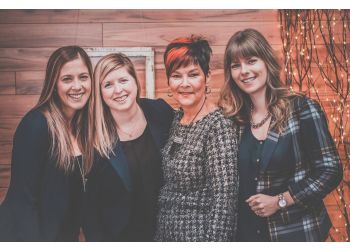 Drummondville chiropractor Dr. Marie-Eve Fournier, Chiropraticienne DC - ESPACE SANTÉ CHIROPRATIQUE