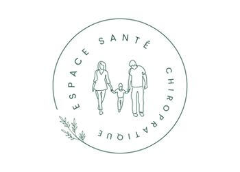 Drummondville chiropractor Dr. Marie-Eve Fournier, Chiropraticienne DC - ESPACE SANTÉ CHIROPRATIQUE