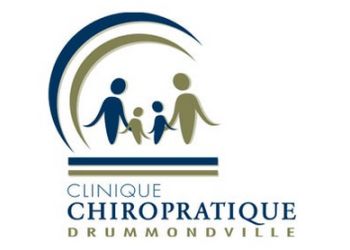 Drummondville chiropractor Dr. Samuel Langlois, Chiropraticien DC - CLINIQUE CHIROPRATIQUE DRUMMONDVILLE