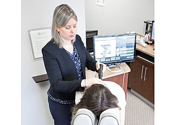 Quebec Chiropraticiens Dr. Marie-Hélène Dupuis, Chiropraticienne DC - Centre De Santé Chiropratique Lebourgneuf