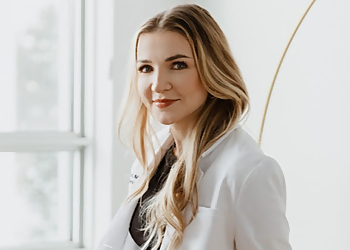 Langley plastic surgeon Dr. Marie Noland