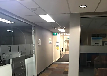 Laval Urologues Dr. Marie-Paule Jammal - POLYCLINIQUE CONCORDE