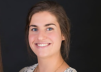 Dr. Marie-Pierre Croteau, Chiropraticienne DC - PRANA CHIROPRATIQUE - CHIROPRATICIENNES CHICOUTIMI Dr. Marie-Pierre Croteau, Chiropraticienne DC - PRANA CHIROPRATIQUE - CHIROPRATICIENNES CHICOUTIMI - Saguenay, QC Chiropractors - Doctor Portrait Image