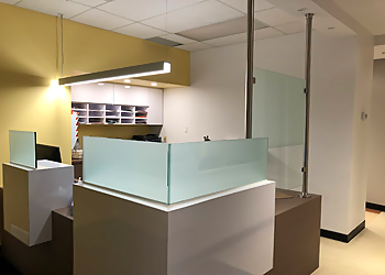 Dr. Marie Toscano - Gatineau, QC Dermatologues - Reception Area Image