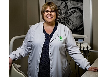 Dr. Mariette Chiasson - Sante Dental