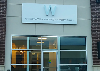 Dr. Marilena Carano, DC - THE WELLNESS GROUP - Aurora, ON Chiropraticiens - Clinic Exterior Image