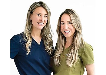 Blainville podiatrist Dr. Marilou Arsenault - PODIATRY CLINIC PIEDMED