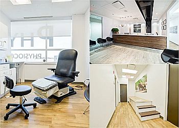 Blainville podiatrist Dr. Marilou Arsenault - PODIATRY CLINIC PIEDMED