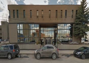 Dr. Marilyn Davidson - Saskatoon, SK Gynecologists - Exterior Image
