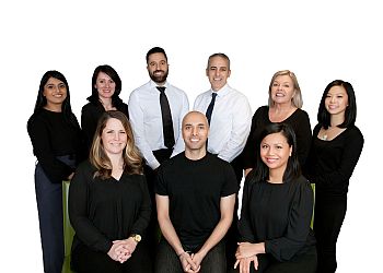 Vancouver dentist Dr. Mario Esposito - DOWNTOWN DENTAL