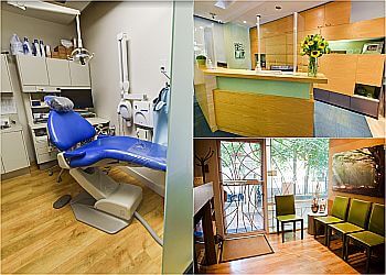 Vancouver dentist Dr. Mario Esposito - DOWNTOWN DENTAL